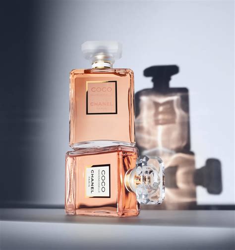 perfumes similar to chanel coco mademoiselle|coco mademoiselle copy.